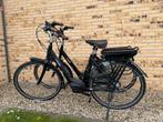 Set Gazelle Grenoble C7+  bosch Active line plus middenmotor, Ophalen, Zo goed als nieuw, 50 km per accu of meer, Gazelle