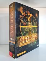 Spec Ops: Ranger Assault - PC Big Box, Shooter, 1 speler, Ophalen of Verzenden, Zo goed als nieuw