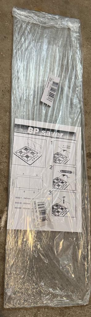BP saver 15 x 60.cm, Ophalen, Nieuw