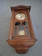 klok, Ophalen, Zo goed als nieuw, Analoog, Wandklok