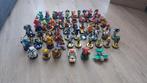 Set van 66 Amiibo's - Ook los te koop!, Ophalen of Verzenden, Gebruikt
