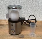 WMF  Kitchenmini:  Eierkoker voor 1 ei // nieuw, Ophalen of Verzenden, Nieuw