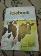 Koeboek door Anno Fokkinga, Boeken, Ophalen of Verzenden