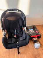 Maxicosi en isofix Slee, Kinderen en Baby's, Ophalen of Verzenden, Zo goed als nieuw, Isofix, 0 t/m 13 kg