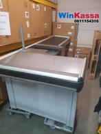 Kassa checkout loopbant, winkel supermarkt shop POS Retail, Ophalen of Verzenden, Overige typen