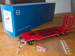 Conrad dieplader aanhanger rood, Ophalen of Verzenden, Nieuw, Bus of Vrachtwagen, Conrad