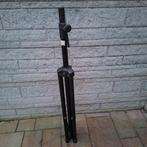 Standaard, licht en microfoon., Muziek en Instrumenten, Standaards, Ophalen, Microfoon