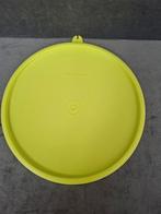 Wasemmer deksel, Huis en Inrichting, Ophalen of Verzenden, Nieuw, Crème