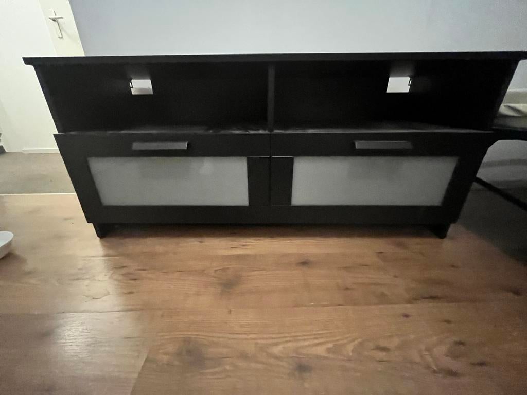 Ikea ladekast met 2 lades, Huis en Inrichting, Kasten | Ladekasten, Ophalen, Gebruikt, 100 tot 150 cm, 1 of 2 laden