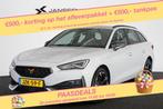 CUPRA Leon Sportstourer 1.4 e-Hybrid Trekhaak Stoelverwarmin, Stof, Gebruikt, Euro 6, 4 cilinders
