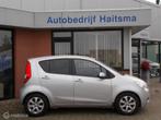 Opel Agila 1.2 Enjoy Airco | LM wielen | CPV, Voorwielaandrijving, 86 pk, 4 cilinders, 965 kg