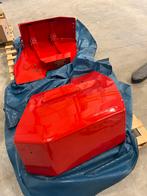 Spatborden MF 165 - 188 nieuw, gespoten, Ophalen, Nieuw, Voor, Spatbord