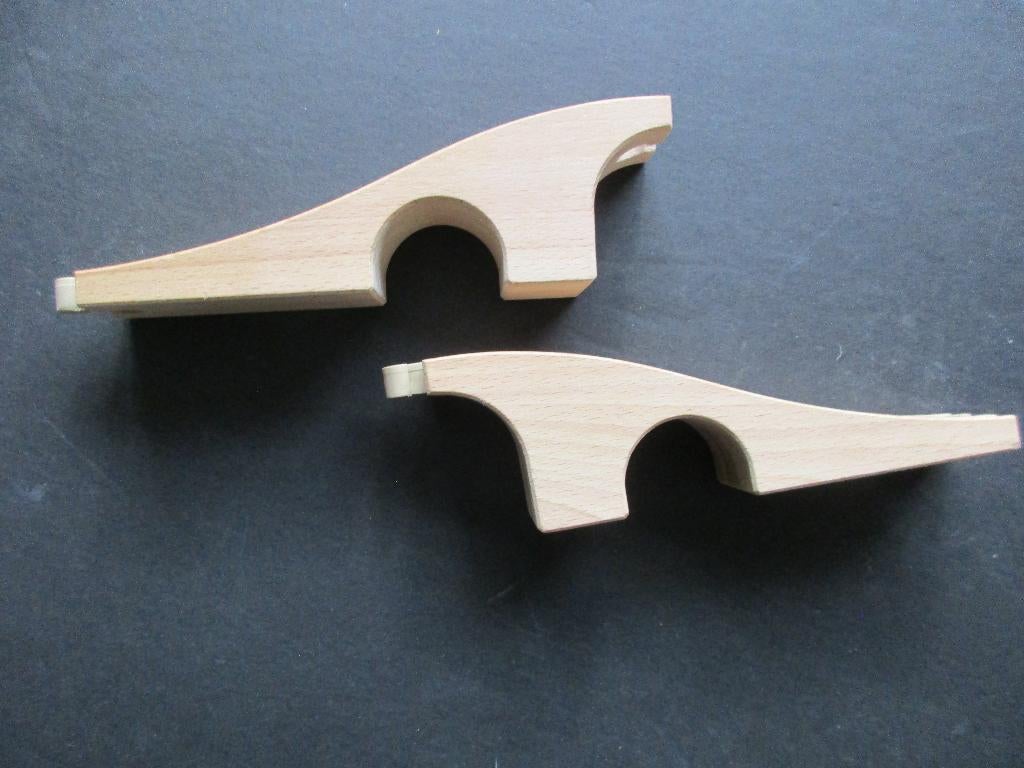 BRIO (Ikea) Tweedelige brug, Ophalen of Verzenden, Gebruikt