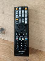 Onkyo RC-834M afstandsbediening, Ophalen of Verzenden
