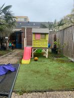 Speelhuis smoby, Ophalen of Verzenden, Zo goed als nieuw