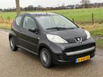 Peugeot 107 1.0-12V XR Airco APK 12-2026, Auto's, Peugeot, Voorwielaandrijving, Euro 5, Stof, Gebruikt