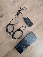 Wavlink USB-C Universal Docking Station MacBook / Laptop, Docking station, Wavelink, Ophalen of Verzenden, Zo goed als nieuw