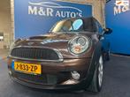 Mini Mini Clubman 1.6 Cooper S, Auto's, Mini, Voorwielaandrijving, Gebruikt, Clubman, 4 cilinders
