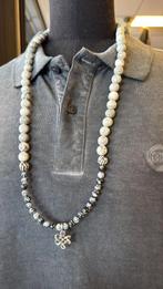 BUDDHA TO BUDDHA KETTING TYPE 665 ENDLESS KNOT 75CM € 199,00, Sieraden, Tassen en Uiterlijk, Kettingen, Ophalen of Verzenden, Nieuw