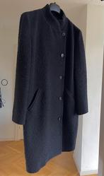 Prachtige ACNE voorjaarsjas, maat 40/L, vers uit de stomerij, Kleding | Dames, Verzenden, Zo goed als nieuw, Maat 42/44 (L), Zwart