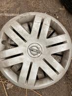 Opel wieldop set van 4st 16” - Gebruikt, Ophalen of Verzenden, Gebruikt