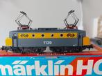 Marklin Locomotief 3324, Hobby en Vrije tijd, Modeltreinen | H0, Wisselstroom, Locomotief, Analoog, Nieuw