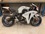 honda CBR 1000RR FIREBLADE voorvork wielen rijwielgedeelte, Ophalen, Gebruikt