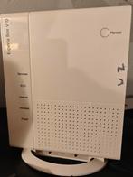 Experia Box v10 Router/Modem, Ophalen of Verzenden, Gebruikt, Router met modem, KPN