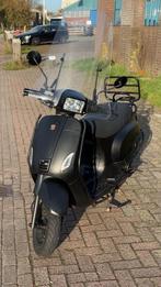 La Souris Sourini RS 2020, Overige merken, Gebruikt, Ophalen of Verzenden, Benzine