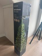Kerstboom 130 leds blokker, Ophalen of Verzenden, Zo goed als nieuw