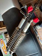 2 sets bruikbare achter schokbrekers, Ophalen of Verzenden, Nieuw