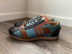 Kamo Gutsu heren schoenen, maat 42 (valt als 43), heel goed!, Ophalen of Verzenden, Zo goed als nieuw, Overige kleuren