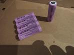 Nieuwe 21700 batterijen 5000mAh 3.7V 18.5Wh (5 stuks), Ophalen of Verzenden