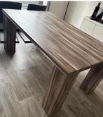 Eettafel, Huis en Inrichting, Tafels | Eettafels, Ophalen, 100 tot 150 cm, Nieuw, 50 tot 100 cm
