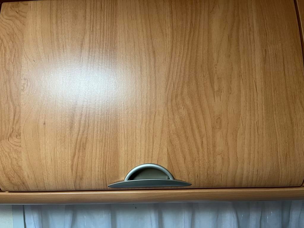 Bovenkast Handgreep hobby caravan, Caravans en Kamperen, Caravan accessoires, Ophalen of Verzenden, Gebruikt