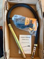 Beton trilnaald nieuw, Ophalen of Verzenden, Zo goed als nieuw