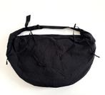 NIEUW! COS royale shopper tas schoudertas zwart, Verzenden, Nieuw, Zwart, Overige merken