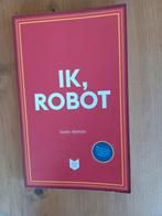 Ik, robot, Gelezen, Isaac Asimov / Ronald Giphart, Ophalen of Verzenden, Nederland