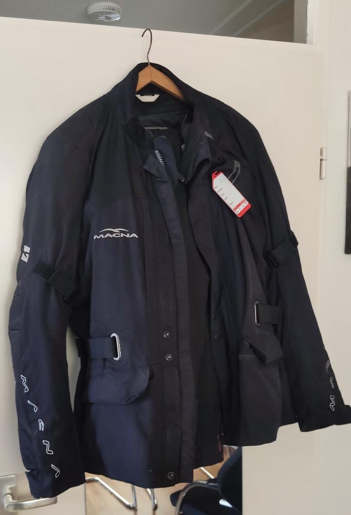 Motorpak heren, Motoren, Ophalen of Verzenden, Heren, Combipak, Tweedehands