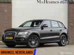 Audi Q5 2.0 TFSI 225PK quattro S-Line Camera Trekhaak ORG NE, Automaat, Gebruikt, 4 cilinders, Vierwielaandrijving