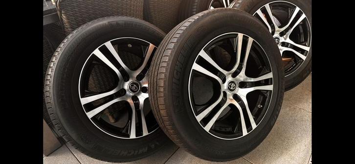 Toyota rav4, Auto-onderdelen, Overige Auto-onderdelen, Ophalen of Verzenden