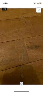 Grote partij Swaroskie sieraden - kettingen, oorbellen, Ophalen of Verzenden, Gebruikt, Sieraad of Horloge