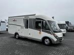 Carthago Chic C Line i 4.2 Automaat/Dwarsbed/Hefbed/Euro-5, Fiat, Bedrijf, Diesel, Carthago