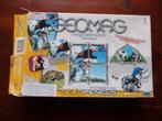 2x Geomag, Ophalen of Verzenden, Zo goed als nieuw