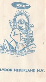 Polydor NL - lp harp engel langspeelplaat, Ophalen of Verzenden