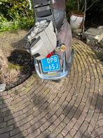 Senzo snorscooter, Ophalen, Gebruikt, Benzine, Overige merken