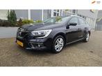 Renault Mégane Estate 1.2 TCe Life Bwj 2016 APK 11-2026 | T, Voorwielaandrijving, Gebruikt, 4 cilinders, Zwart