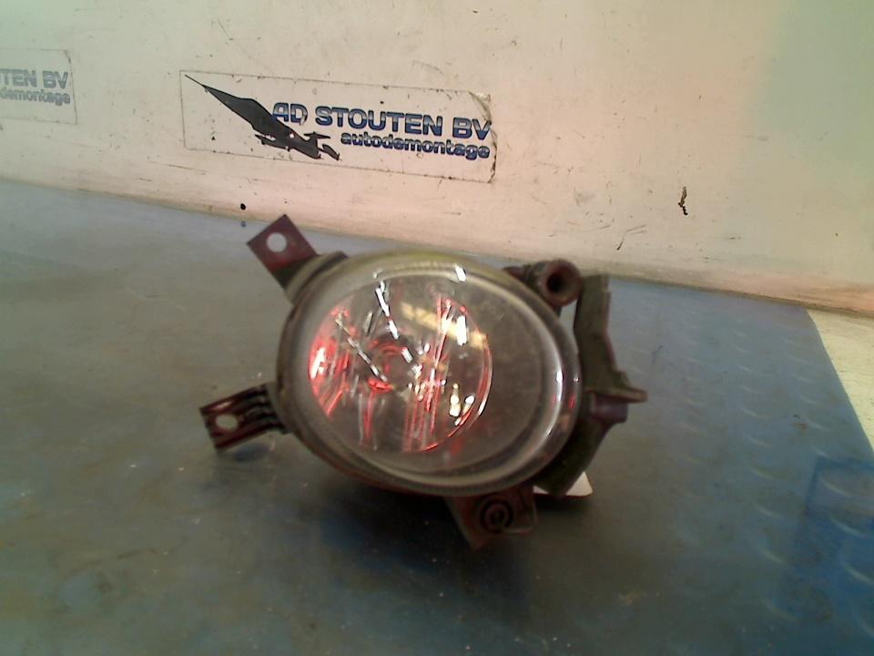 Mistlamp Links Voor Audi A4 (B7) (2004-11/2008-06) 89210613, Auto-onderdelen, Verlichting, Gebruikt, Auto-Union-Straße  1, Ingolstadt 85057, , Duitsland