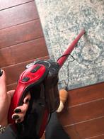 Sauber steel stofzuiger, Ophalen, Gebruikt, Reservoir, Stofzuiger