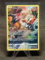 Galarian Zapdos #SWSH283 (Pokemon Promo), Ophalen of Verzenden, Zo goed als nieuw